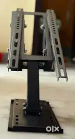 Tv wall stand movable branded upto 55inch
