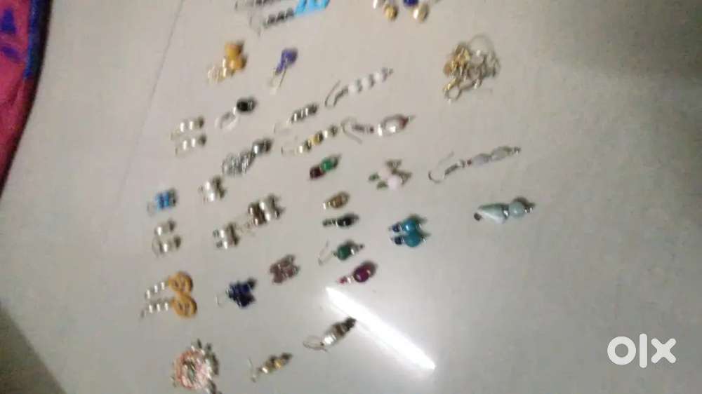 Jewellery making this is for sales earrings