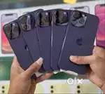June dhamaka offer I phone 15 pro refurbished available in 512gb