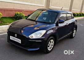 Maruti Suzuki Swift VDI (O), 2018, Diesel