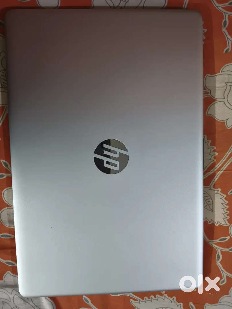Hp laptop 2022
