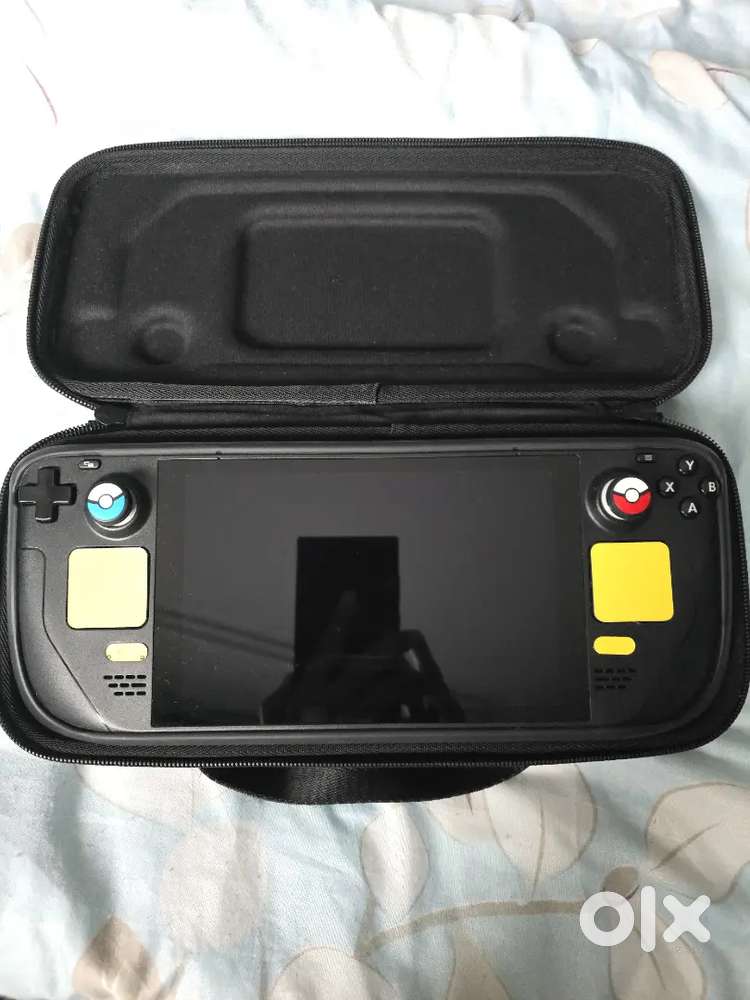 Steam Deck 128 GB ( Non OLED)