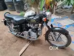1963 Model Bullet