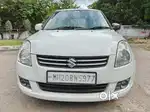 Maruti Suzuki Swift Dzire VDI, 2010, Diesel
