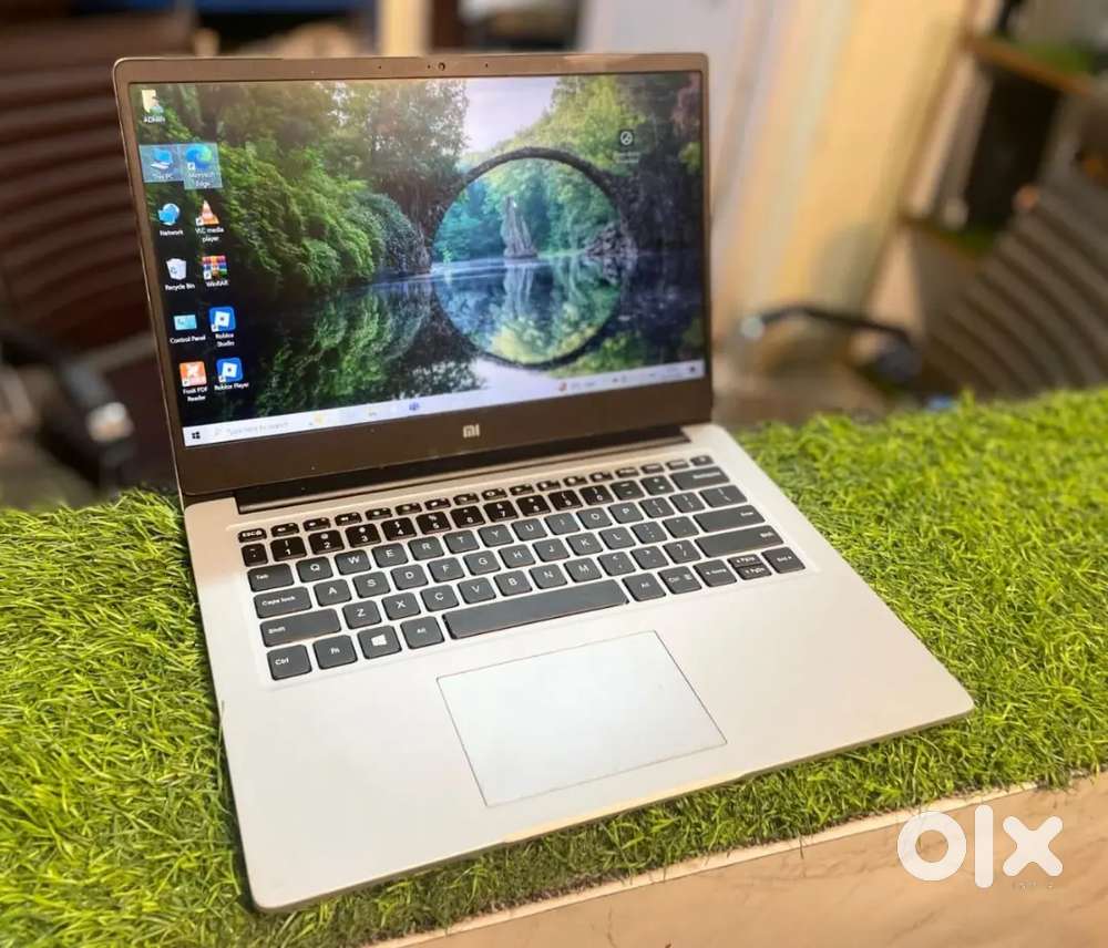 MI NOTEBOOK 14 CORE I5 10TH GEN 8GB RAM 512GB SSD WITH ADAPTOR CABLE