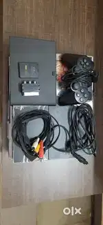 Playstation 2