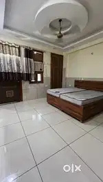 1 BHK Flat in Sarita Vihar (Full-Furnished)