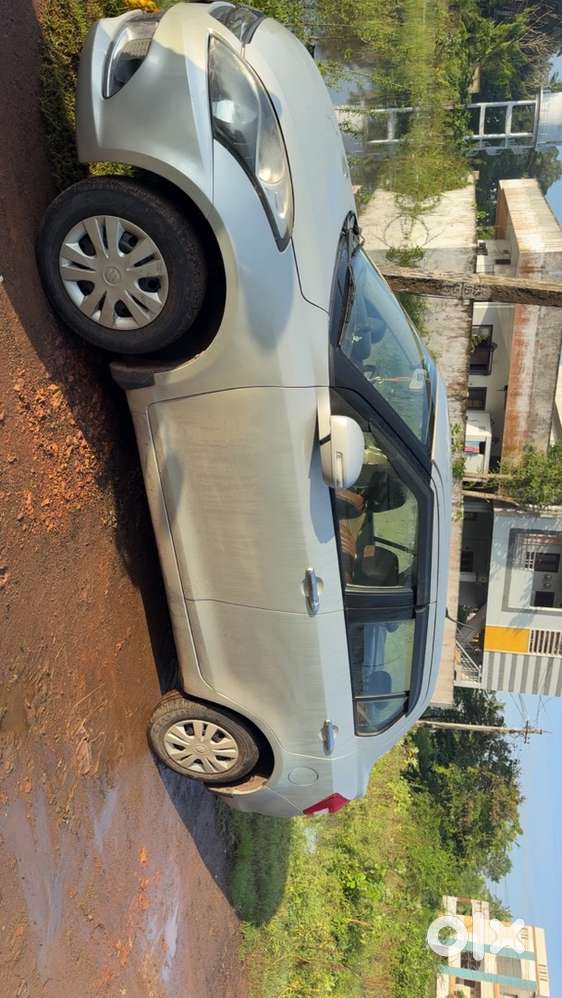 Maruti Suzuki Swift Dzire 2016 Diesel Good Condition