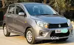 Maruti Suzuki Celerio CNG VXI MT, 2020, CNG & Hybrids