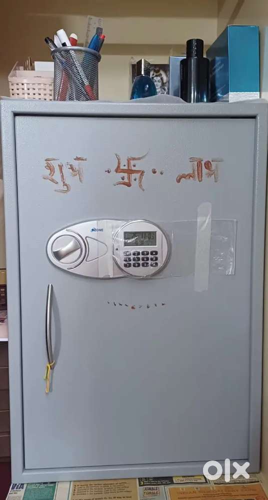Super deal Ozone personal locker safe