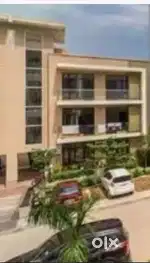3bhk first floor for rent in omaxe phase 3