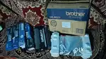 Brother Cartridge and Toner