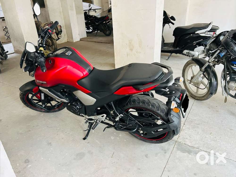 Yamaha FZS Excellent Condition