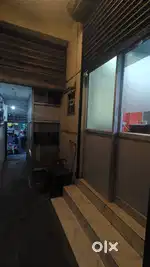 Office, and showrooms