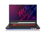 ASUS G731 GT Gaming Laptop