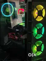 Editing/Gaming Pc setup