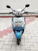 Yamaha Alafha 2017 Model