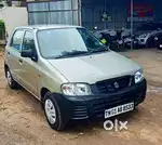 Maruti Suzuki Alto 2005-2010 LXi BSIII, 2006, LPG