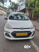 Hyundai Xcent Prime 2018 Diesel 137000 Km Driven