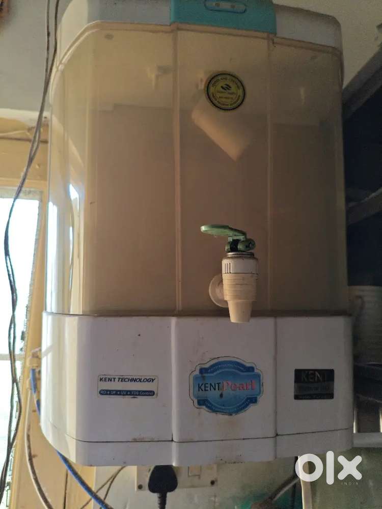 Kent ro water purifier for sale
