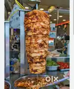 Alfaham shawarma I need job