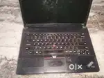 Lenovo laptop