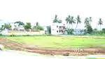Rs.1200/Sq.ft  Land for sale near by Omalur Railway station