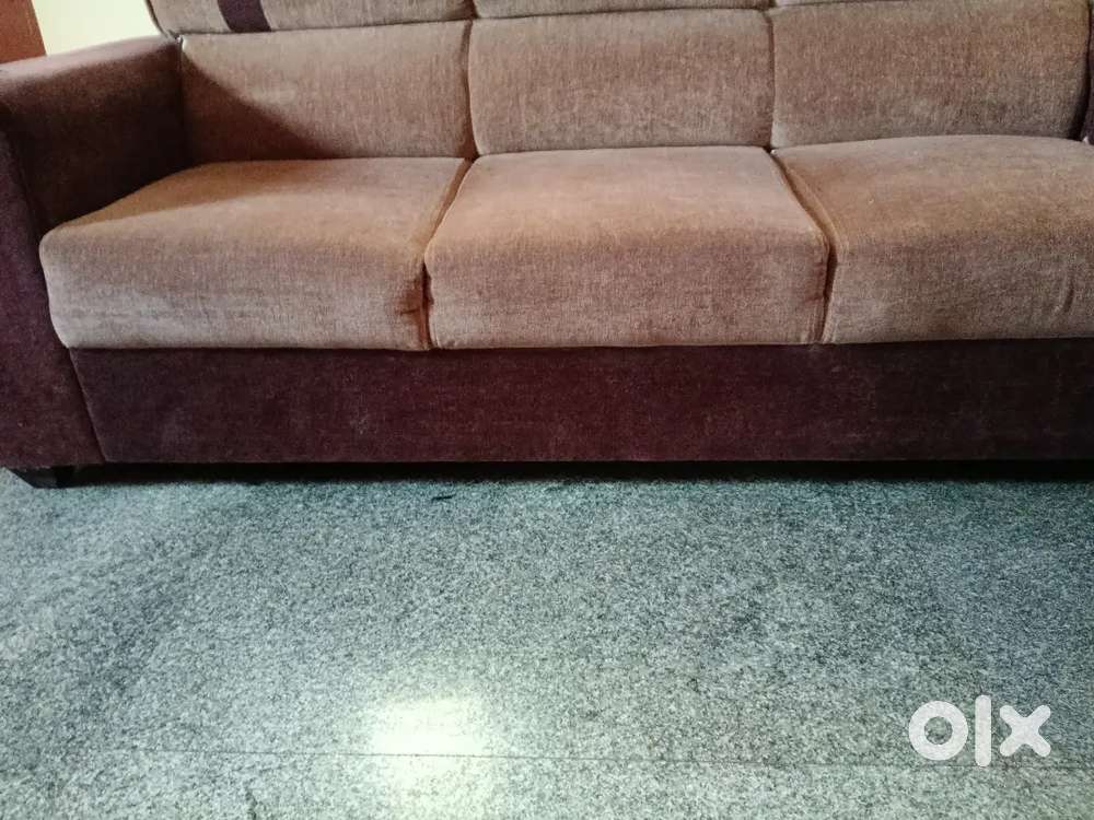 Furniture sofa