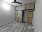House on rent for PG and small family, with 24x7 water supply.