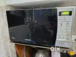 Microwave in good condition