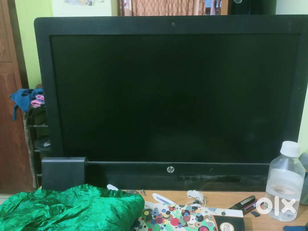 hp pro one 400 g2  all in one