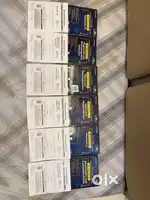 Brand new cengage physics set of 6 books