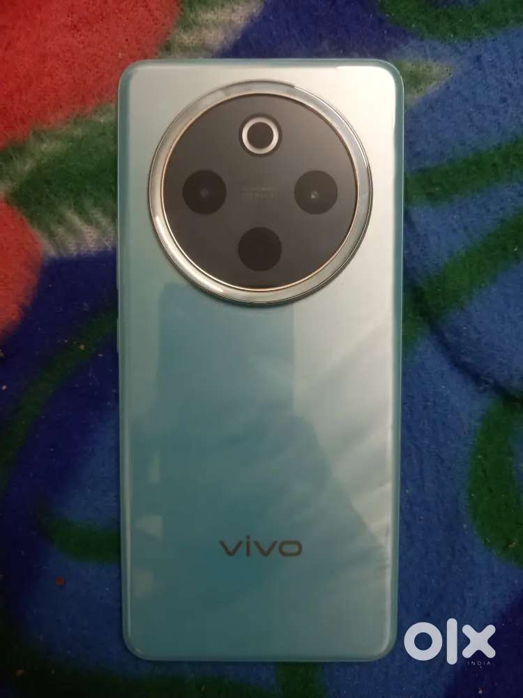 New vivo T4 5g (256/8) 1 month used