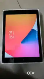 Ipad 6th gen