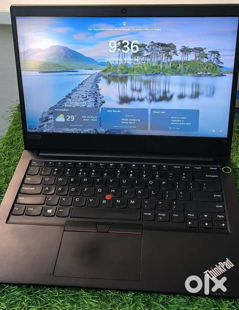 Lenovo ThinkPad E14