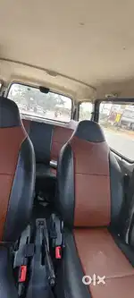 Maruti Suzuki Eeco 2106 Petrol Good Condition