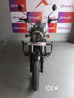 Royal Enfield Meteor 350 Stellar