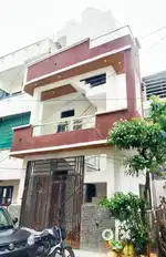 Newly constructed corner house for rent near kalani nagar