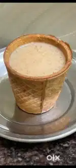 Need Nilanga rice,Fry idli and appe & tea maker for street food stall