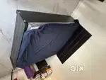 King size Double bed