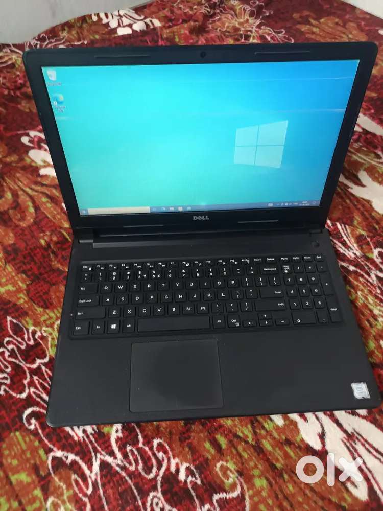 Dell  Laptop