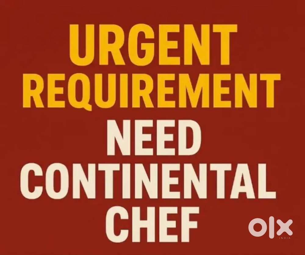 Continental Chef