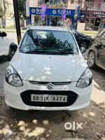 Maruti Suzuki Alto 800 2012-2016 VXI, 2014, Petrol