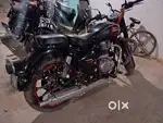 Royal Enfield classic 350