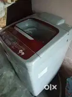 Samsung diamond drum washing machine