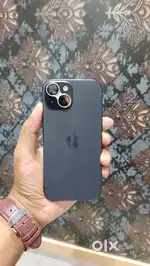 Apple iPhone 15/256
