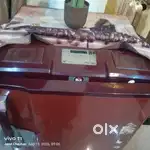 Whirlpool ka fridge