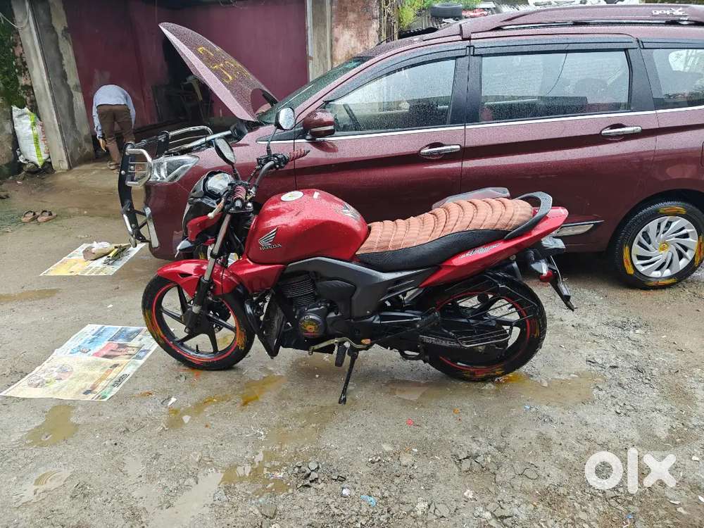 Honda trigger