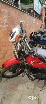 Hero XPulse 200 for Sale