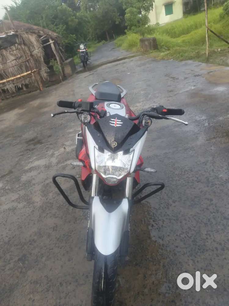 Bike is very good condition.